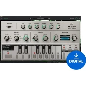 Arturia Acid V (Digitalni izdelek)