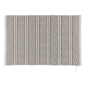 WENKO 24868100-Prostirka SHAKI 50x80 cm bež/bela