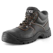 CXS Obutev CXS STONE APATIT WINTER S3, zimska