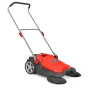 Ročni pometač HECHT 8065
