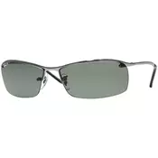 Ray-Ban RAYBAN RB3183 004/9A POLARIZADA 63 mm