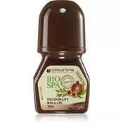 Sea of Spa Bio Spa dezodorant roll-on brez aluminijevih soli za moške 50 ml