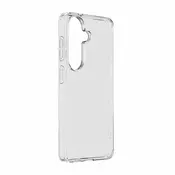 CellularLine Ovitek CLEARDUO STRONG ZA SAMSUNG GALAXY S26, prozoren, (5000151152)