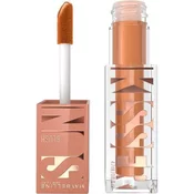 Maybelline Tekoče rdečilo Sunkisser (Liquid Blush) 4,7 ml (Odtenek 09 Midnight Shimmer)