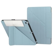 SWITCHEASY iPad 10.2 (2021-2019) case svetlo plavo