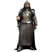 Figurica Weta Workshop The Lord of the Rings - King Aragorn Mini Epics