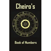 Cheiros Book of Numbers