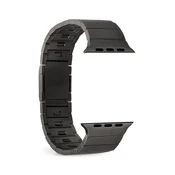 PURO PURO APPLE PAŠEK ZA URO 42 44 45 49 MM TITAN NERJAVEČE JEKLO MODNO, (5000086407)