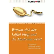 Warum sich der Löffel biegt und die Madonna weint
