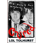 Lol Tolhurst - Cured