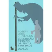 El extrano caso del Dr. Jekyll y Mr. Hyde