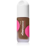 Benefit The POREfessional Foundation tekoči puder z učinkom osvetljevanja z niacinamidom odtenek 33N Marvelous 30 ml