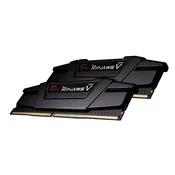 DDR4 32GB 3600MHz CL16 KIT (2x16GB) G.Skill Ripjaws XMP2.0 1,35V Gaming črna (F4-3600C16D-32GVKC)