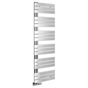 AQUALINE MYTHOS Eleganten Kromiran Grelec 500x1730mm za Učinkovito Ogrevanje Doma