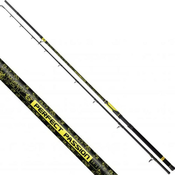 Palica Black Cat P. Passion XH-S 2,80m-3,30m/350gr
