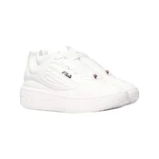 Fila Baskets Superbubble WMN blanc Bela