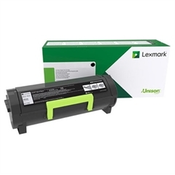 Toner Lexmark 56F2H00 / 56F2H0E / MS321, MS421, MS521, MS621 / MX321, MX421, MX521, MX522, MX621, MX622 - črna XL