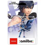 Amiibo Chrom No 80 (Super Smash Bros)