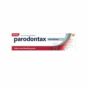 Parodontax Pasta za zube gentle whitening, 75ml