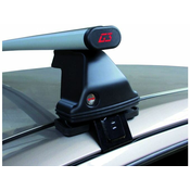 Krovni nosac za auto Pacific 110cm aluminijski G3