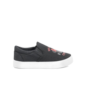 Mickey&Friends Tenis superge CP91-AW23-26DSTC-B Črna