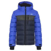 Jakna Rehall DARROL-R Junior - 3002 Reflex Blue