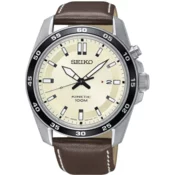 SEIKO moška ročna ura Kinetic SKA787P1 - SKA787P1