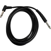 Revoltage BCB05 5 m Ravni - Kotni Instrumentalni kabel