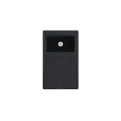 OneKey Classic 1S, denarnica za Bitcoin in druge kriptovalute, Bluetooth, USB-C