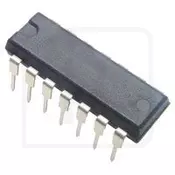 74HC08