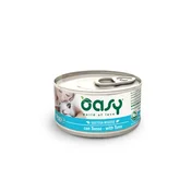 Oasy Tasty Mousse Adult tuna, mousse v konzervi - 85 g 18 x 85 g