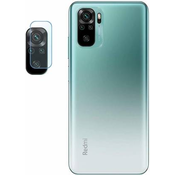 Premium ZAŠČITNO KALJENO STEKLO za ZADNJO KAMERO za Xiaomi Redmi Note 10 5G