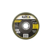 Keltin Brusilni disk z lamelnim profilom, 125 mm, P120 K00005