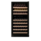 DUNAVOX hladnjak za vino DX-94.270DBK