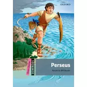 Dominoes: Quick Starter: Perseus