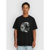 ONeill ORiginals Circle Surfer moška majica black out