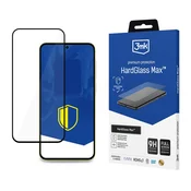 shumee Xiaomi 13 - 3mk HardGlass Max črna