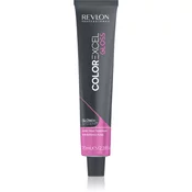 Revlon Professional Color Excel Acidic Gloss Treatment demi-permanentna barva za lase brez amoniaka odtenek 7.127 70 ml