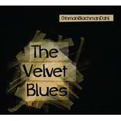 DALI The Velvet blues LP