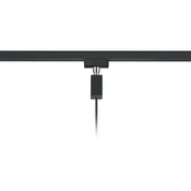 Trio Lighting Obesna svetilka Jimmy za DUOline, črno-zlata, E27 - Dnevna soba/jedilnica - Sodobni - črna, zlata - Kovina