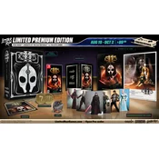 Star Wars Knights of the Old Republic 2 The Sith Lords Premium Edition - Limited Run (SWITCH)