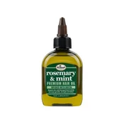 Difeel Ulje za jacanje kose ruzmarin i menta 75 ml