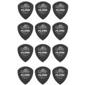 Dunlop 558P050 Tortex Flow Players Pack 1.35
