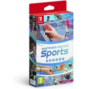 Nintendo Switch Sports (SWITCH) - rabljeno