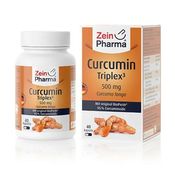 Curcumin-Triplex3 kapsule 500 mg - 40 kaps.