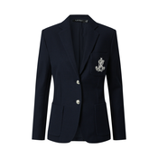Lauren Ralph Lauren Blazer, modra