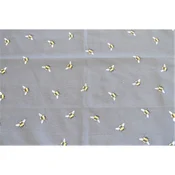 Kuhinjska krpa print Bees gray 45x70cm 3444
