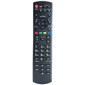 General PANASONIC N2QAYB000829 - zamenjava daljinski upravljalnik