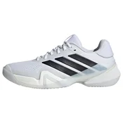 ADIDAS PERFORMANCE Sportske cipele Barricade 14 crna / bijela