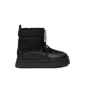 DeeZee Cizme za snijeg CEO-CS6389-02 Crna